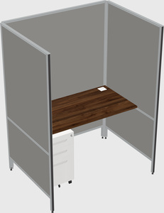 Système de panneaux flexibles