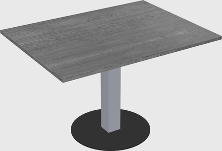 Modular table/desk table