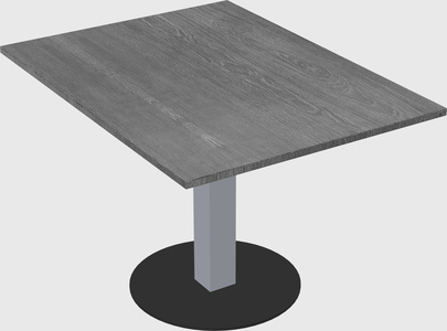 Modular table/desk table
