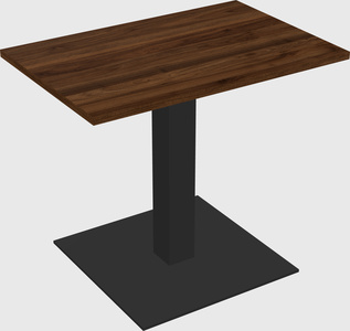 Modular table/desk table