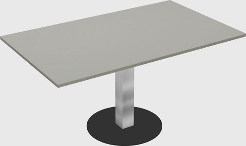 Modular table/desk table