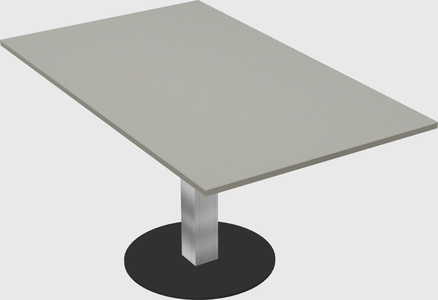 Modular table/desk table