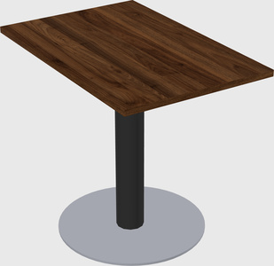 Modular table/desk table
