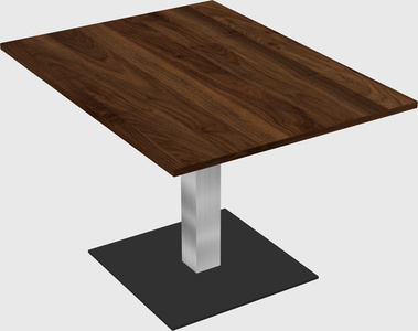 Modular table/desk table