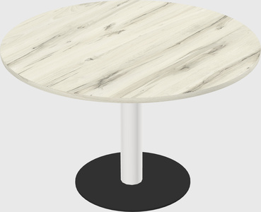 Modular table/desk table