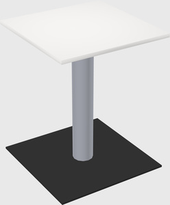 Modular table/desk table