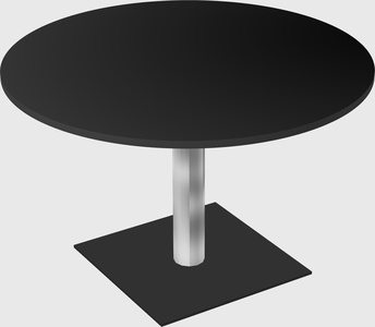 Modular table/desk table