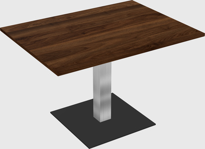 Modular table/desk table
