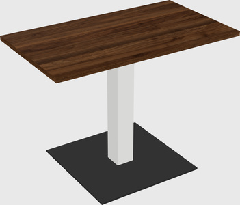 Modular table/desk table