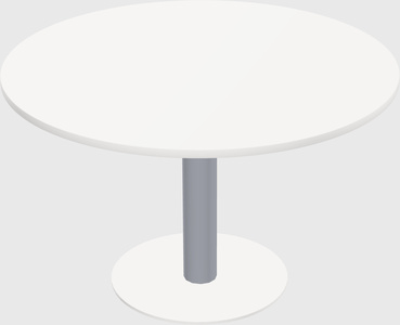 Modular table/desk table