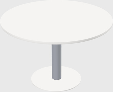 Modular table/desk table