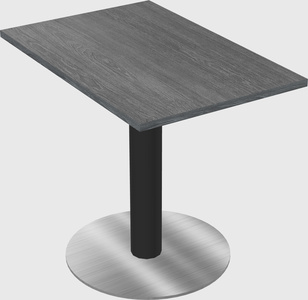 Modular table/desk table