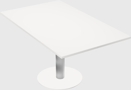 Modular table/desk table