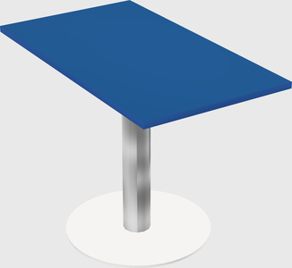 Modular table/desk table