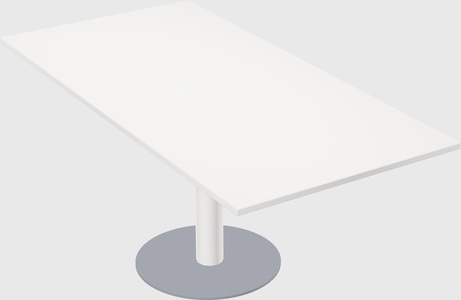 Modular table/desk table