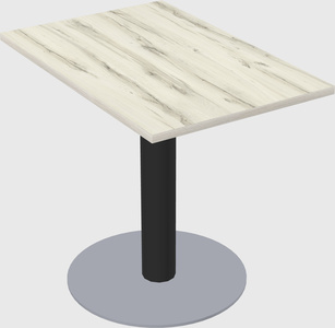 Modular table/desk table