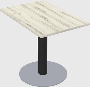 Modular table/desk table