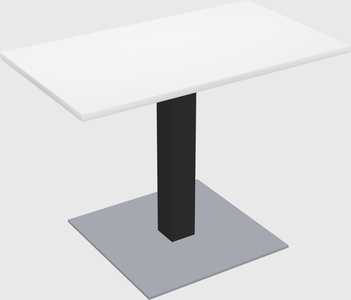 Table/bureau modulaire