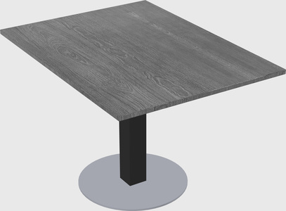 Modular table/desk table