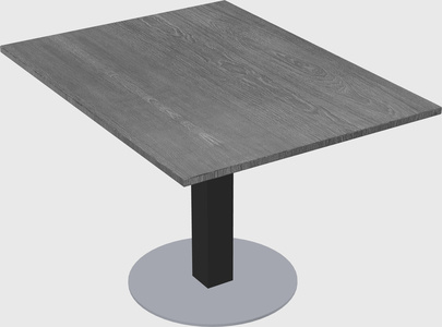 Modular table/desk table
