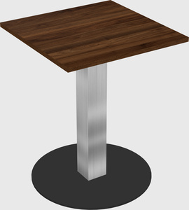 Modular table/desk table