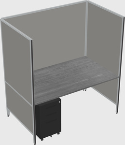 Système de panneaux flexibles