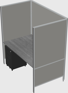 Système de panneaux flexibles