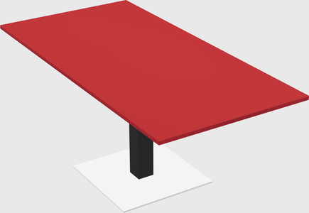 Table/bureau modulaire