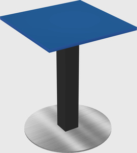 Modular table/desk table