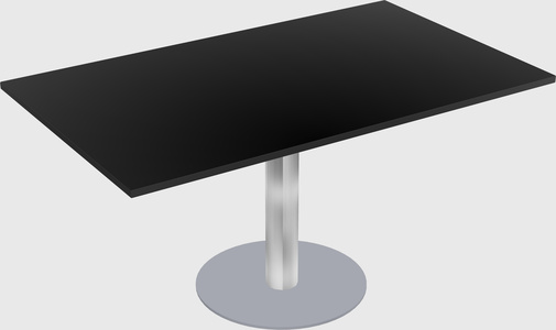 Modular table/desk table