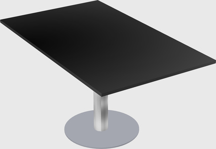 Modular table/desk table