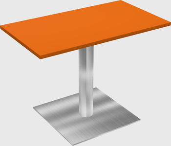 Table/bureau modulaire