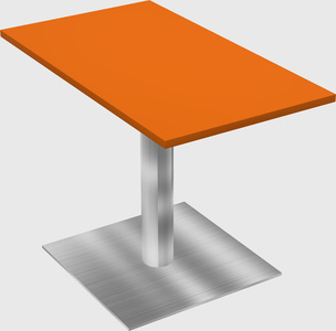 Table/bureau modulaire