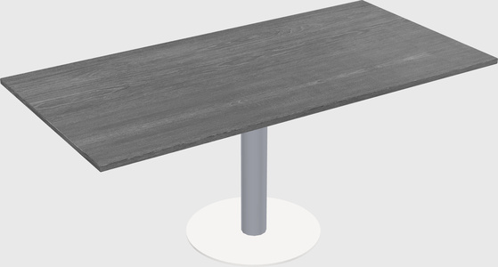 Modular table/desk table