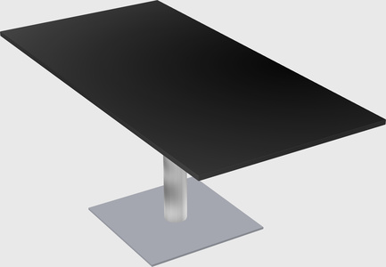 Modular table/desk table