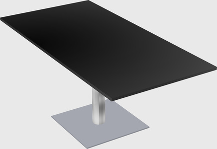 Modular table/desk table