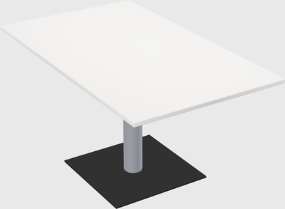 Table/bureau modulaire