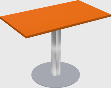 Modular table/desk table