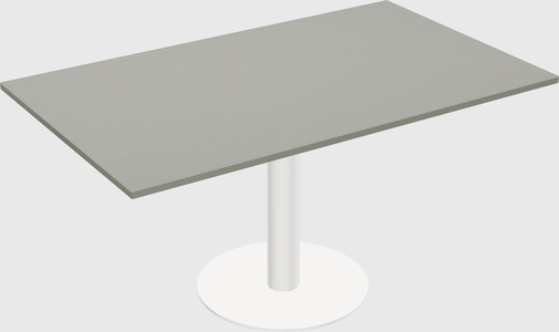 Modular table/desk table