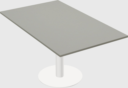 Modular table/desk table