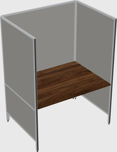 Système de panneaux flexibles