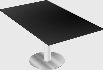 Modular table/desk table