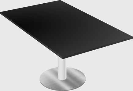 Modular table/desk table