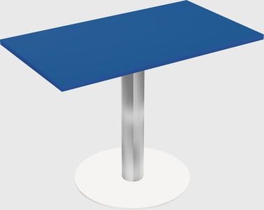 Modular table/desk table