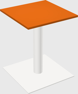 Table/bureau modulaire