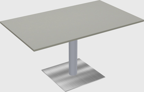 Modular table/desk table
