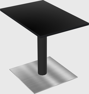 Table/bureau modulaire