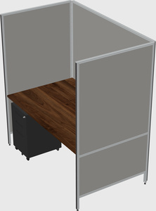 Système de panneaux flexibles