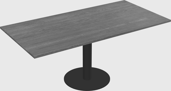 Modular table/desk table