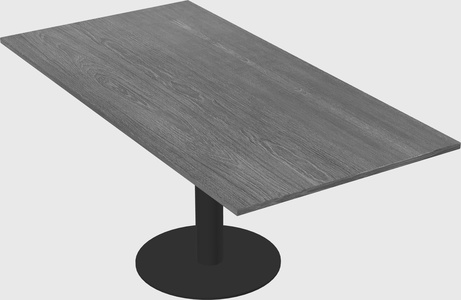 Modular table/desk table